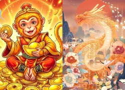 Từ 13/10 đến 31/10, 3 tuổi đang đà vận đỏ, kiếm lợi nhuận khủng
