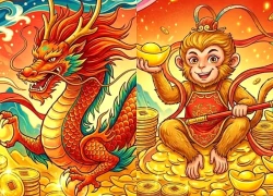 Thứ Sáu, thứ Bảy (16-17/10), 3 tuổi trúng vận may độc đắc, tài lộc bùng nổ