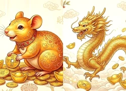 Từ nay đến 31/10: 3 con giáp có lộc tiền bạc ngoài dự tính, biết giữ tiền càng thêm vững vàng