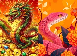 Từ 14/10 đến 24/10: 3 tuổi Trúng Đậm Liên Tục, Đời Bước Sang Trang