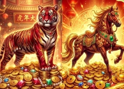 Từ nay đến Rằm tháng 9: 3 tuổi Cá Chép Hóa Rồng, Tiền Về Tới Tấp