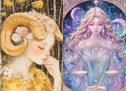 Tử vi 12 cung hoàng đạo 15/10: Ma Kết trục trặc, Song Ngư phát triển