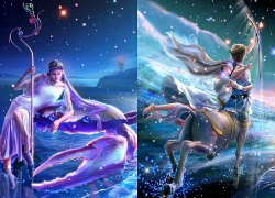 Tử vi 12 cung hoàng đạo ngày 16/10/2026: Sử Tử đón cơ hội, Ma Kết trăn trở