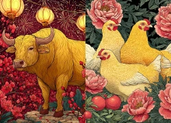 Top 5 con giáp có dòng tiền ổn nhất tháng 9 Âm lịch