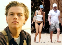 Từng khiến hàng triệu cô gái mê mẩn, Jack lãng tử của "Titanic" giờ ra sao?