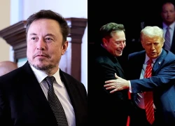 Tỷ phú Elon Musk tài trợ lớn nhất cho đảng Cộng hòa Mỹ tranh cử