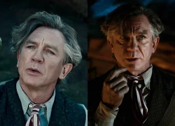 Vai diễn mới nhất của Daniel Craig sau khi rời thương hiệu 'Điệp viên 007'