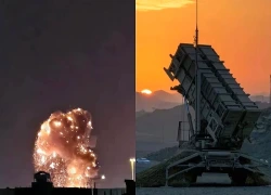 Vì sao 'lá chắn' hàng chục tỷ USD của Saudi Arabia vẫn khó chặn tên lửa Houthi?