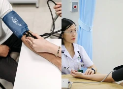 Vì sao người mắc bệnh mạn tính cần được quản lý lâu dài?