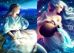 4 chòm sao có quý nhân gõ cửa, chính thức đổi vận, gặt hái quả ngọt