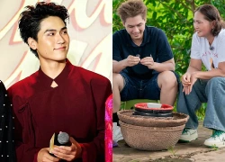 Viral clip mẹ Võ Điền Gia Huy nhắn nhủ con trai 1 điều, hé lộ tuổi thơ dữ dội