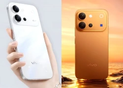 vivo X500E lộ diện cấu hình chi tiết với chip Snapdragon 7 Gen 4 và màn hình 2750 x 1260