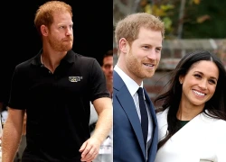 Vợ chồng Hoàng tử Harry sẽ có hoạt động chung đầu tiên từ khi trở về Anh