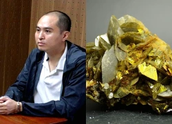 Vụ vận chuyển 84 tấn quặng phóng xạ: Khởi tố một trợ lý tổng giám đốc