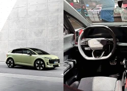Xe điện Audi công suất 322 mã lực, phạm vi hoạt động 646 km, giá hơn 1,1 tỷ đồng