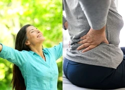 3 biện pháp tự nhiên giúp bảo vệ xương khớp cho phụ nữ tuổi mãn kinh