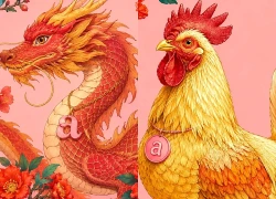 Cuối tháng 9 Âm lịch, 2 con giáp gặt hái nhiều thành quả công việc, 2 con giáp được Ông Tơ Bà Nguyệt se duyên lành