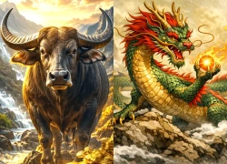 3 năm tới (2027-2029), 3 con giáp Khôn khéo hơn người, kiếm Tiền tỷ