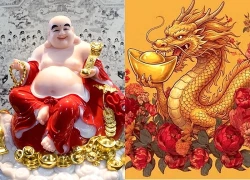 3 con giáp Đi Xa Tiền về gần, xa nhà dễ thành công