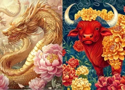3 con giáp nhận tin vui trong ngày thứ Bảy, 17/10/2026