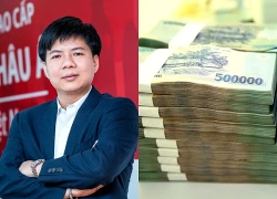 341 nhân viên huy động 2.308 tỷ đồng cho Shark Thủy không bị xử lý hình sự