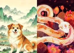 4 con giáp càng tận tâm với sự nghiệp, càng chăm chỉ càng dễ tích lũy tài sản trong 6 tháng tới