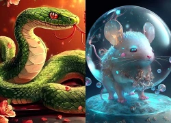 Chúc mừng 4 cái con giáp có mệnh khởi nghiệp, tay trắng dựng cơ đồ