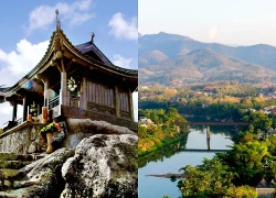 5 di sản UNESCO đẹp như tranh, Việt Nam có một đại diện