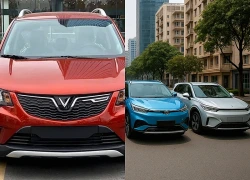 5 mẫu xe hay nhưng lại sớm 'mất hút' tại thị trường Việt Nam