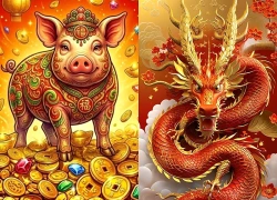Từ 16/10 đến 26/10: 3 tuổi Công Việc Hanh Thông, Giàu Sang Thẳng Tiến