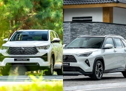 5 xe nhập khẩu bán chạy nhất Việt Nam sau 3 quý năm 2026