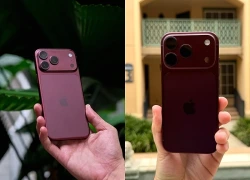 6 tính năng camera trên iPhone 18 Pro đáng khám phá