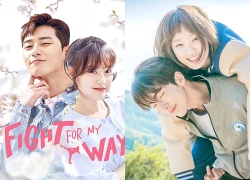 7 cặp đôi phim Hàn có tình yêu đáng ngưỡng mộ