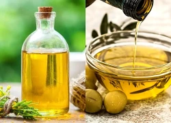 7 loại dầu ăn tốt cho tim mạch, hỗ trợ bảo vệ sức khỏe mạch máu