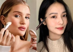 7 mẹo giữ lớp trang điểm lâu trôi ngay cả trong ngày mưa