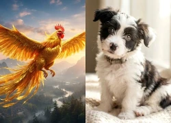7 ngày tuần mới 19/10 đến 25/10: 3 con giáp may mắn nhất đỏ cả Tiền lẫn Tình