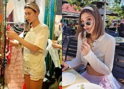 'Ác nữ màn ảnh' từng đi bán quần áo vì tai tiếng, U50 sống độc thân sang chảnh