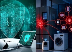 AI tự nhân bản: Tủ lạnh nhà bạn có thể trở thành mối đe dọa an ninh mạng?