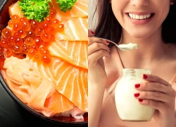 Ăn gì để giảm stress? 6 thực phẩm quen thuộc giúp tâm trạng nhẹ nhõm hơn