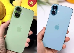 Apple chuẩn bị sản xuất số lượng lớn iPhone 18 tiêu chuẩn nhằm thúc đẩy tăng trưởng doanh số