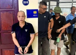 Bữa nhậu đẫm máu, 17 tháng trốn chạy và cuộc truy tìm của hình sự Hà Nội