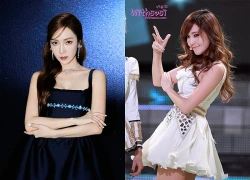 Trước khi hết thời, công chúa showbiz tung hoành ngang dọc, nhan sắc băng thanh nhìn góc nào cũng thấy đẹp