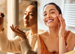 Cấp ẩm và dưỡng ẩm khác nhau như thế nào?
