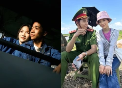 Cặp đôi gà bông Vbiz bị đồn hẹn hò nay tái hợp lần 2: Nhà trai là mỹ nam 700 tỷ, nhà gái xinh yêu thôi rồi