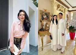Cô bé bị bạn bè xa lánh vì da quá trắng giờ lớn lên làm dâu gia tộc nghìn tỷ, sống trong dinh thự tại TP.HCM