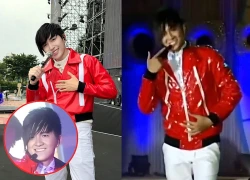 Cody Nam Võ cosplay Ngô Kiến Huy, chính chủ cũng phải lên lên tiếng đầy hờn dỗi