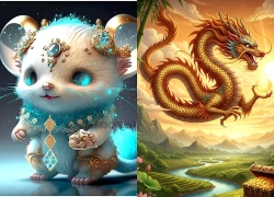 Cuối tháng 10: 4 con giáp có tín hiệu đổi vận, tài lộc bất ngờ gõ cửa