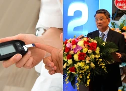Đái tháo đường trẻ hóa: Phát hiện sớm để ngăn biến chứng tim, thận