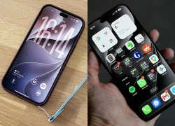 Đánh giá iPhone 18 Pro Max: Siêu phẩm có thời lượng pin 'trâu' nhất của Apple