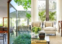 Dấu hiệu nhà nhiều sinh khí, phong thủy rất tốt